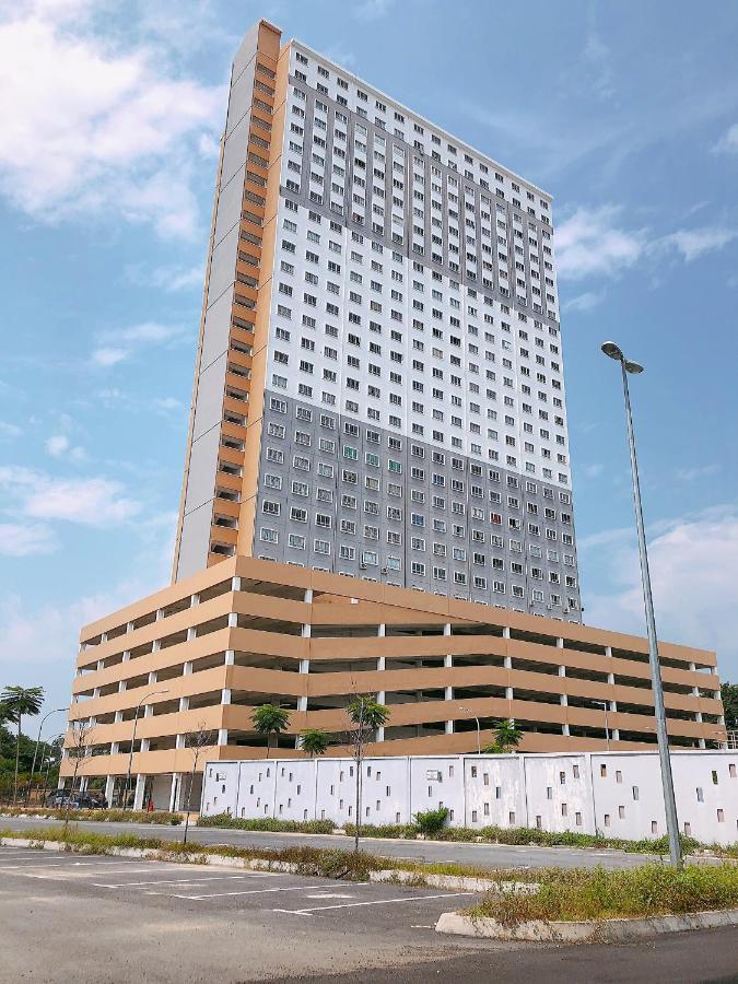 Senja Homes Kuala Terengganu