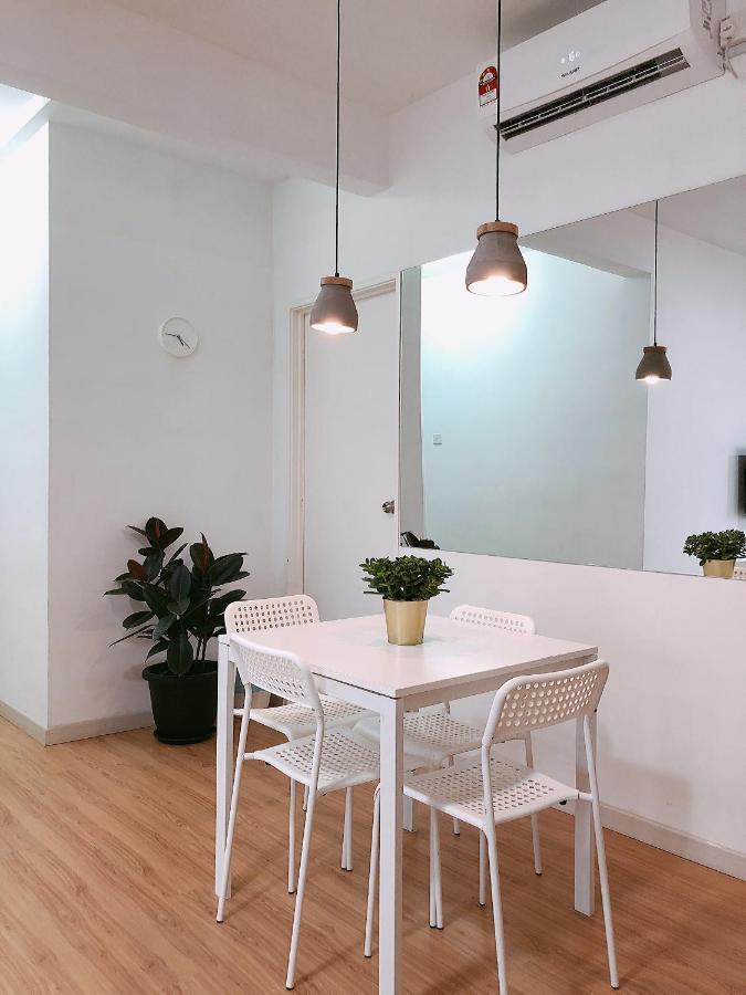 Senja Homes Apartment Kuala Terengganu