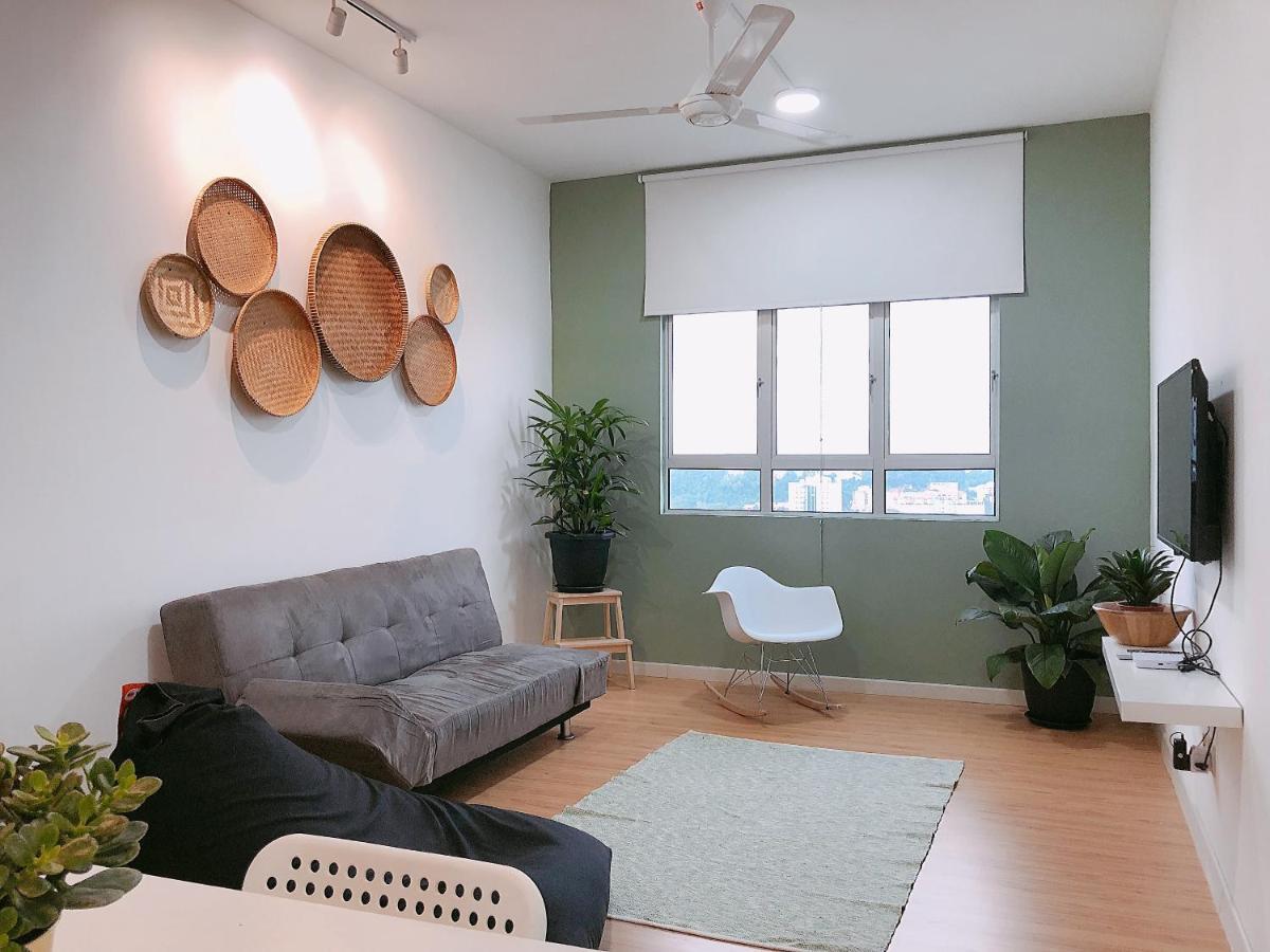 Apartment Senja Homes Kuala Terengganu