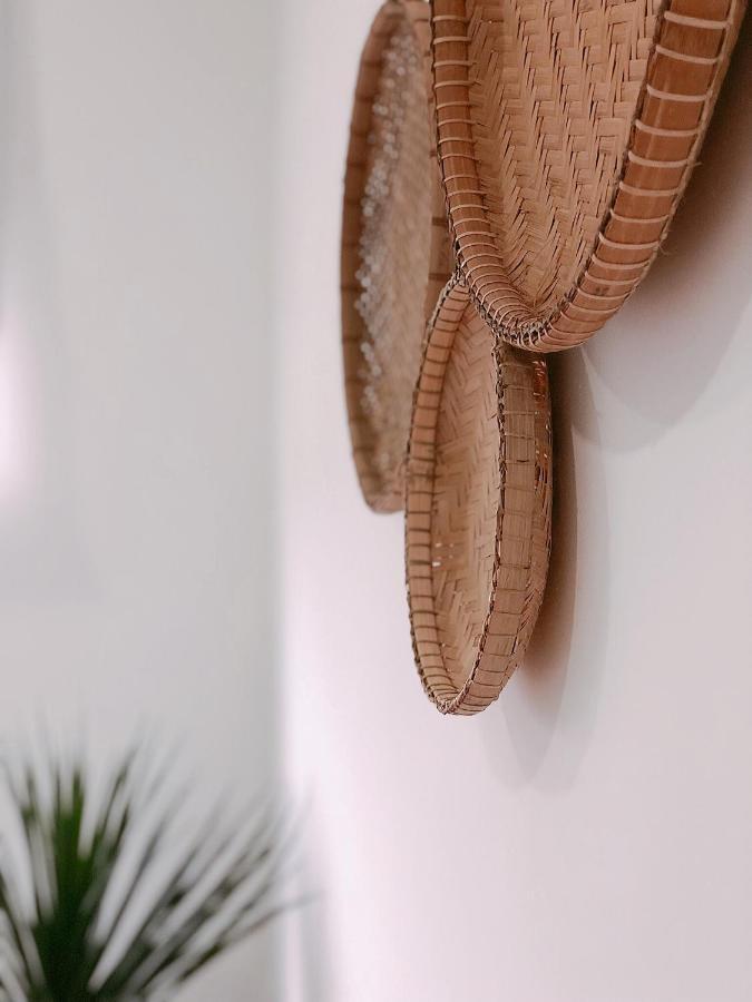 Senja Homes Apartment