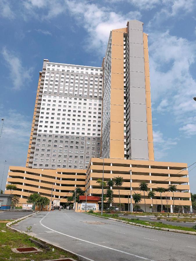 Apartment Senja Homes *