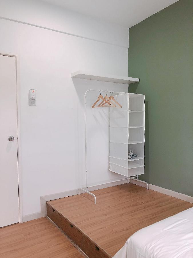 Senja Homes Apartment