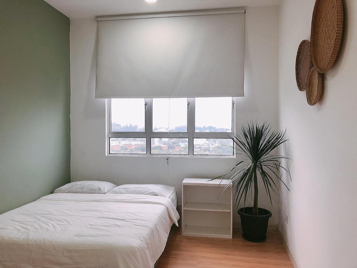 Apartment Senja Homes