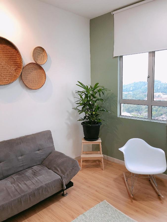Apartment Senja Homes *